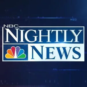 Clockwork on NBC Nightly News
