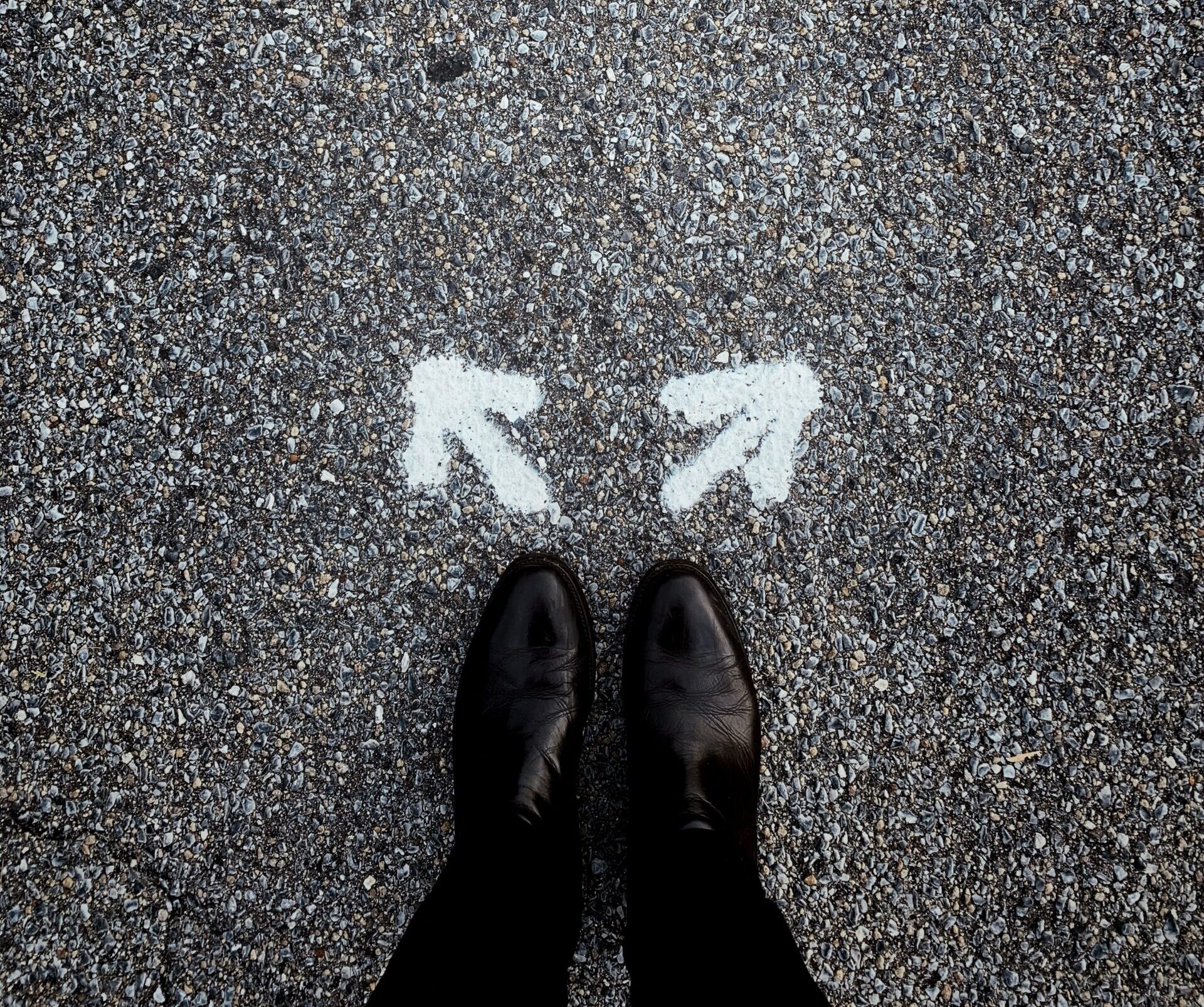 What toilet paper can tell us about organizational change
