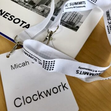 Minnesota Marketing Summit: 3 things I learned
