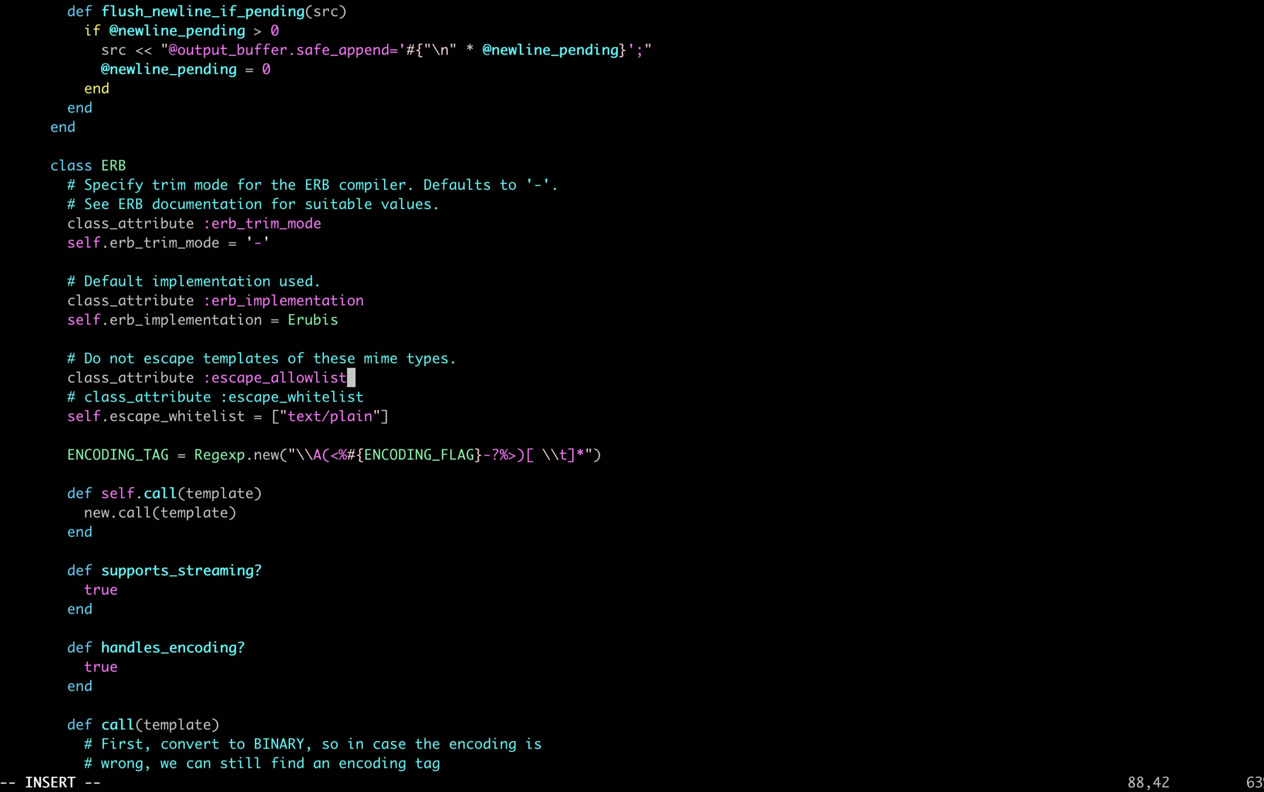 Creating inclusive naming conventions in technology