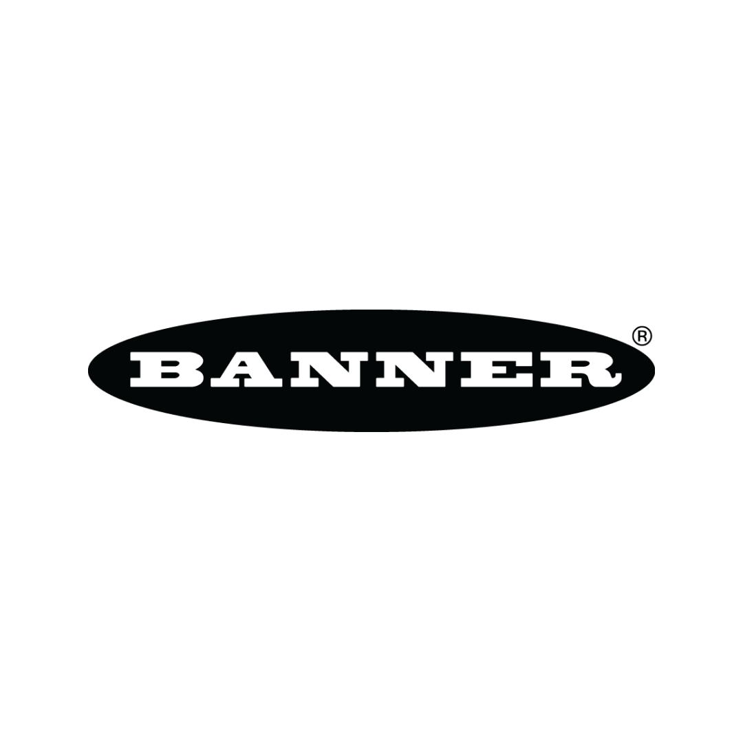 banner engineering logo