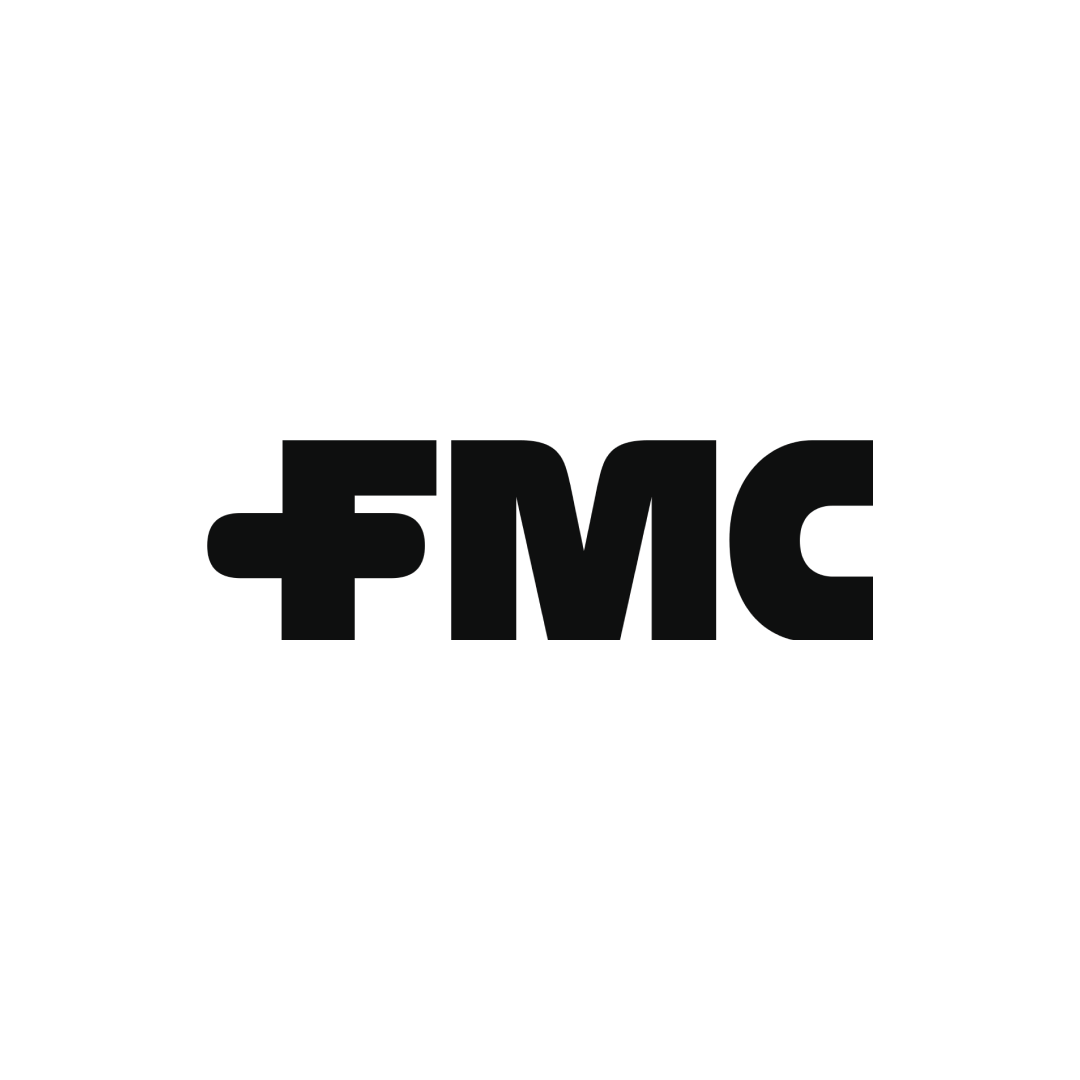 FMC logo