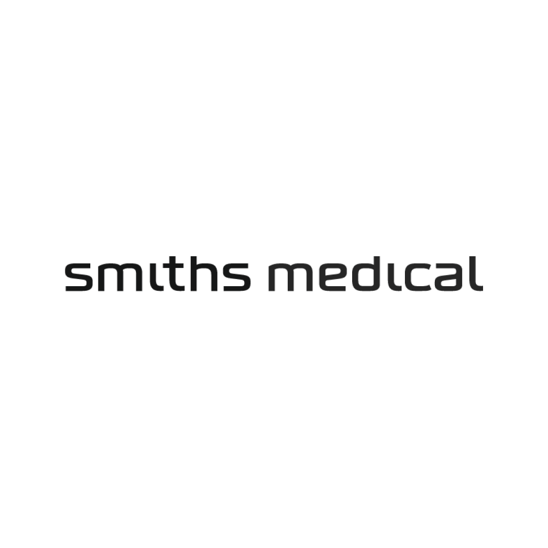 smiths medical logo
