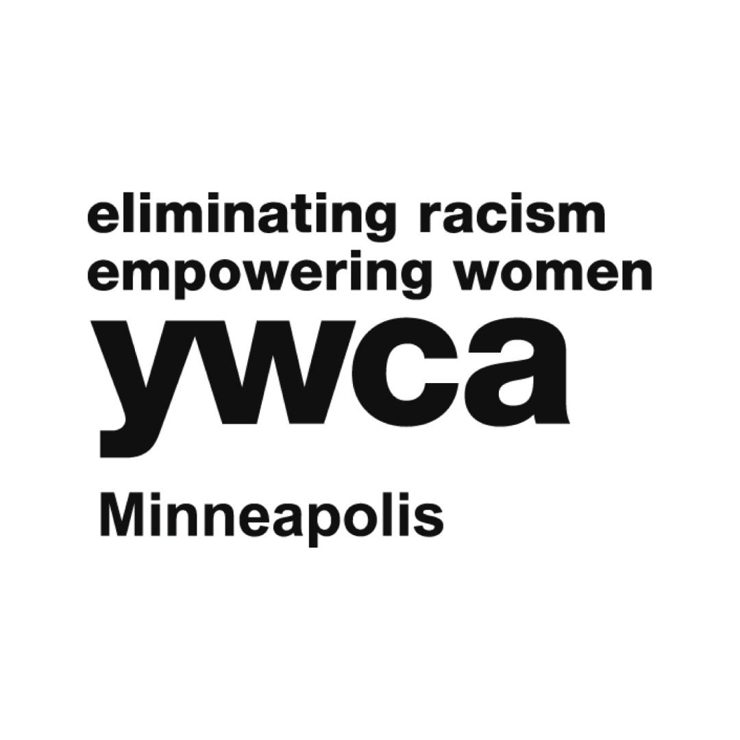 YWCA Minneapolis logo