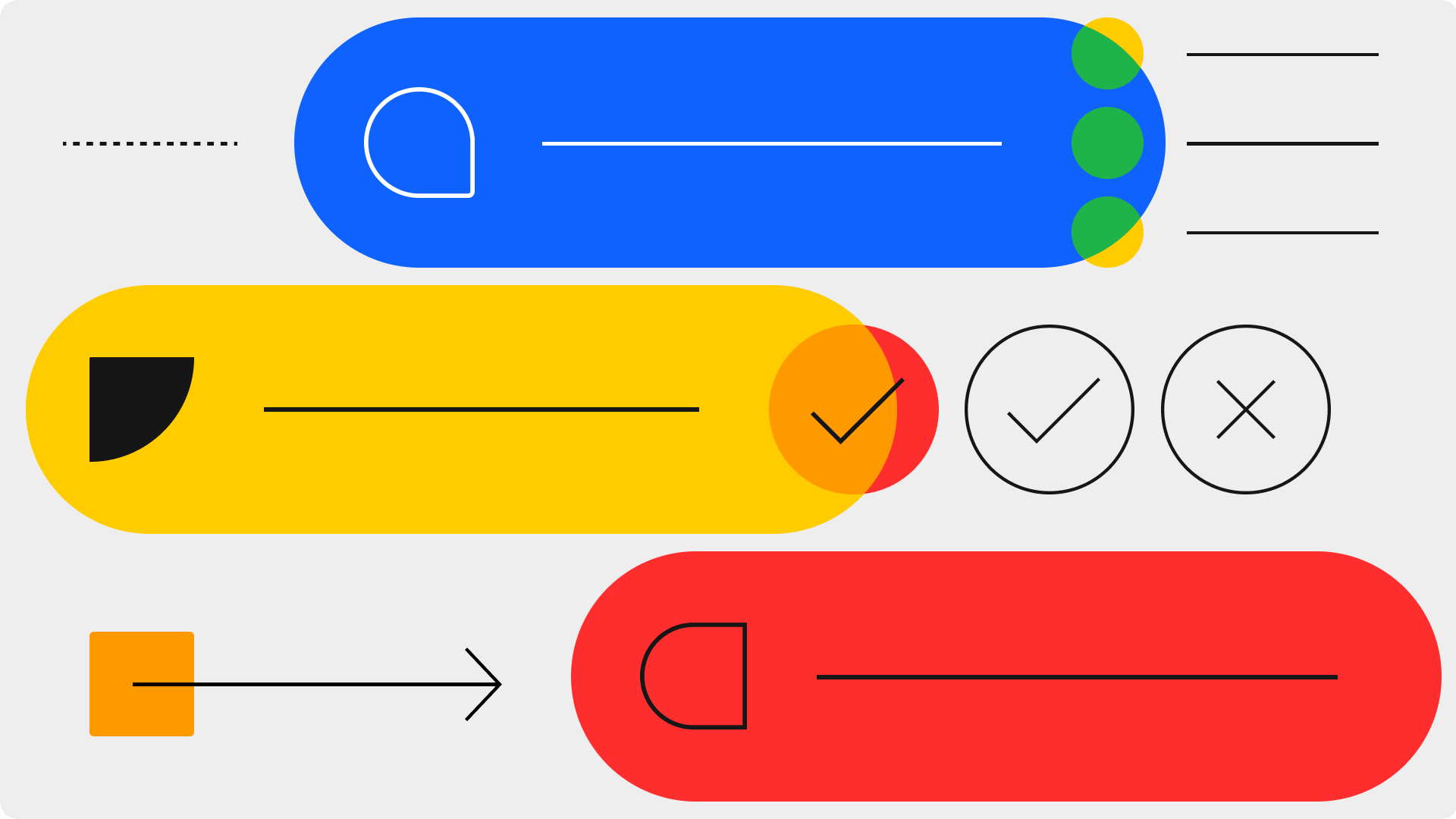 the process of how we work