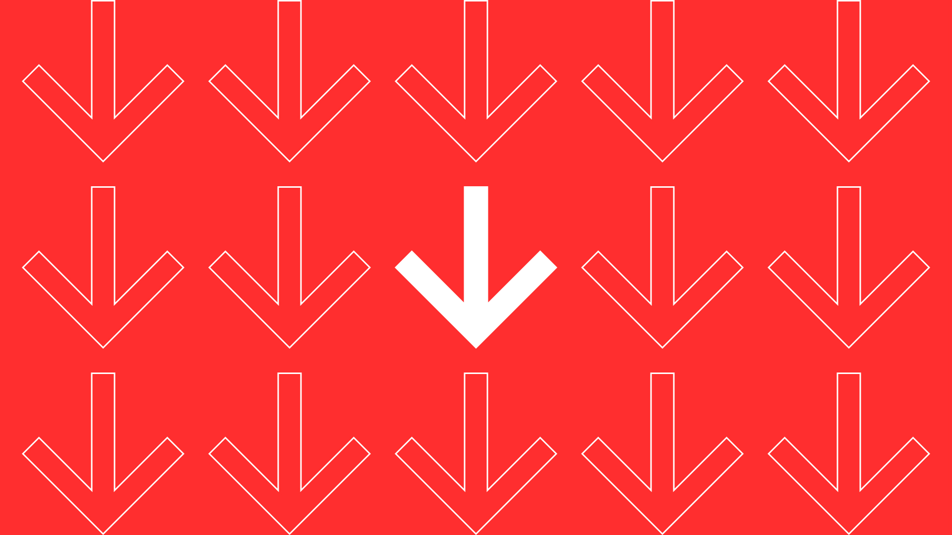 Navigating Change Series: Downsizing well