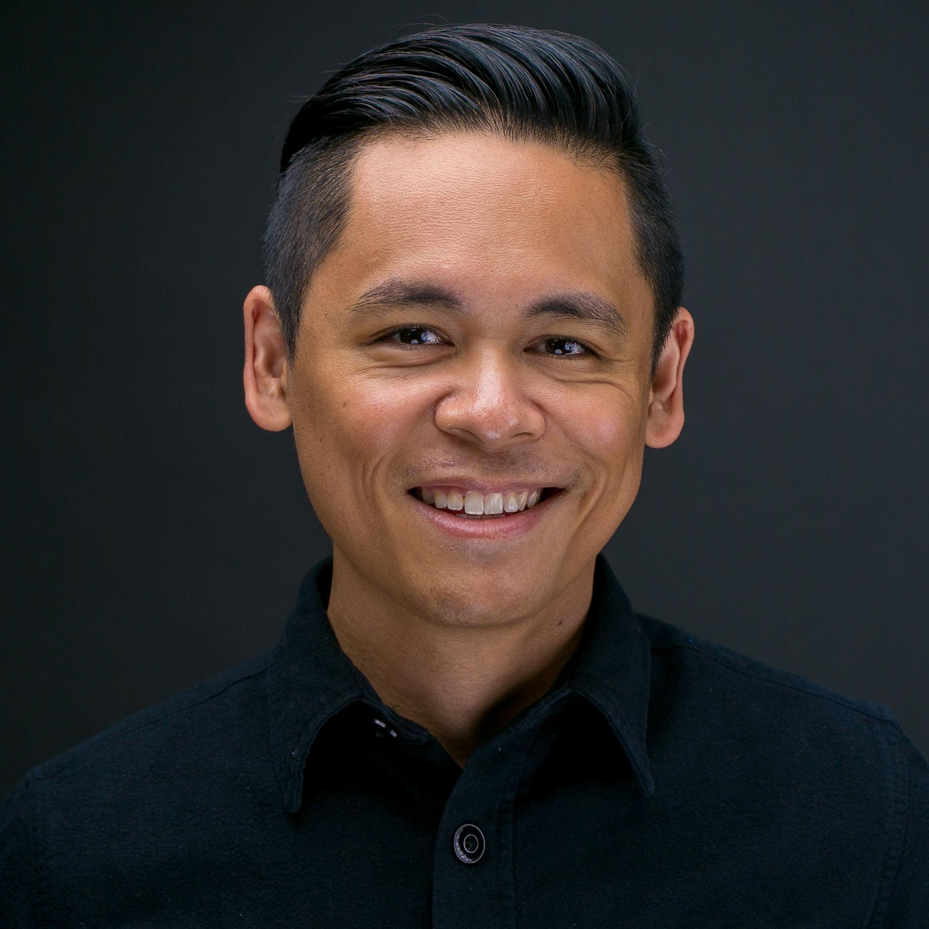Introducing Vince Cabansag, our new Director of Technology