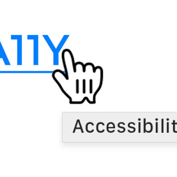 How to make (and keep) digital accessibility a priority