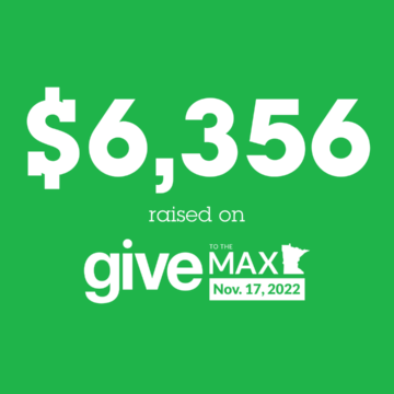 Employee-advised giving on Give to the Max Day