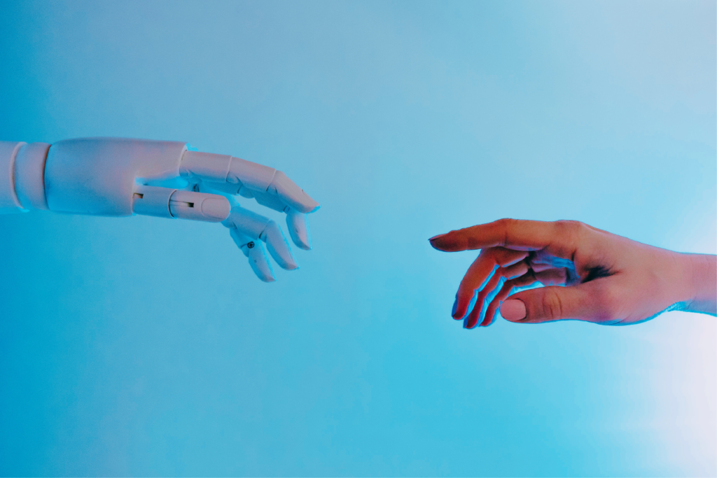 Artificial Intelligence and You : Clockwork