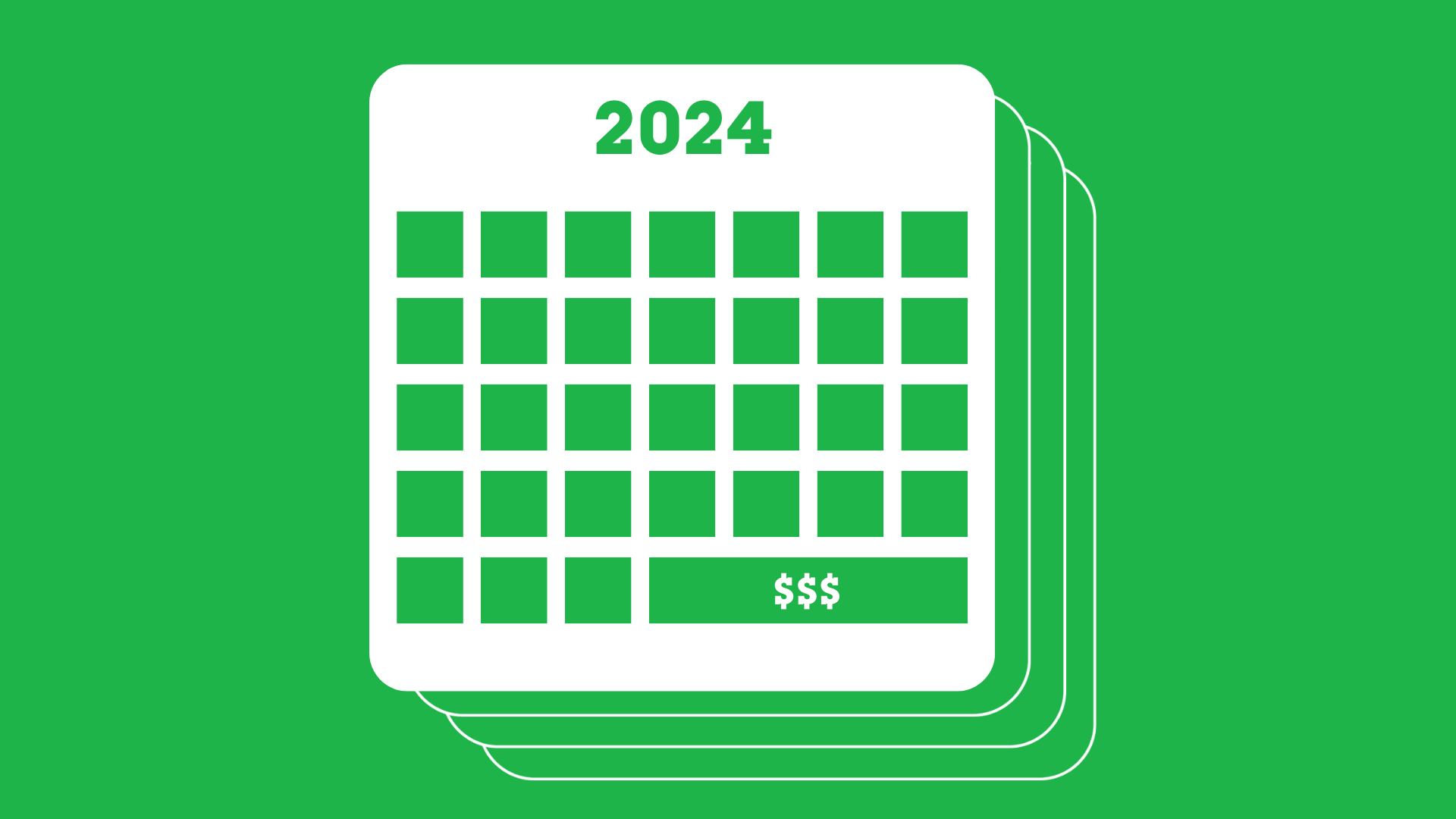 Charting the course for 2024