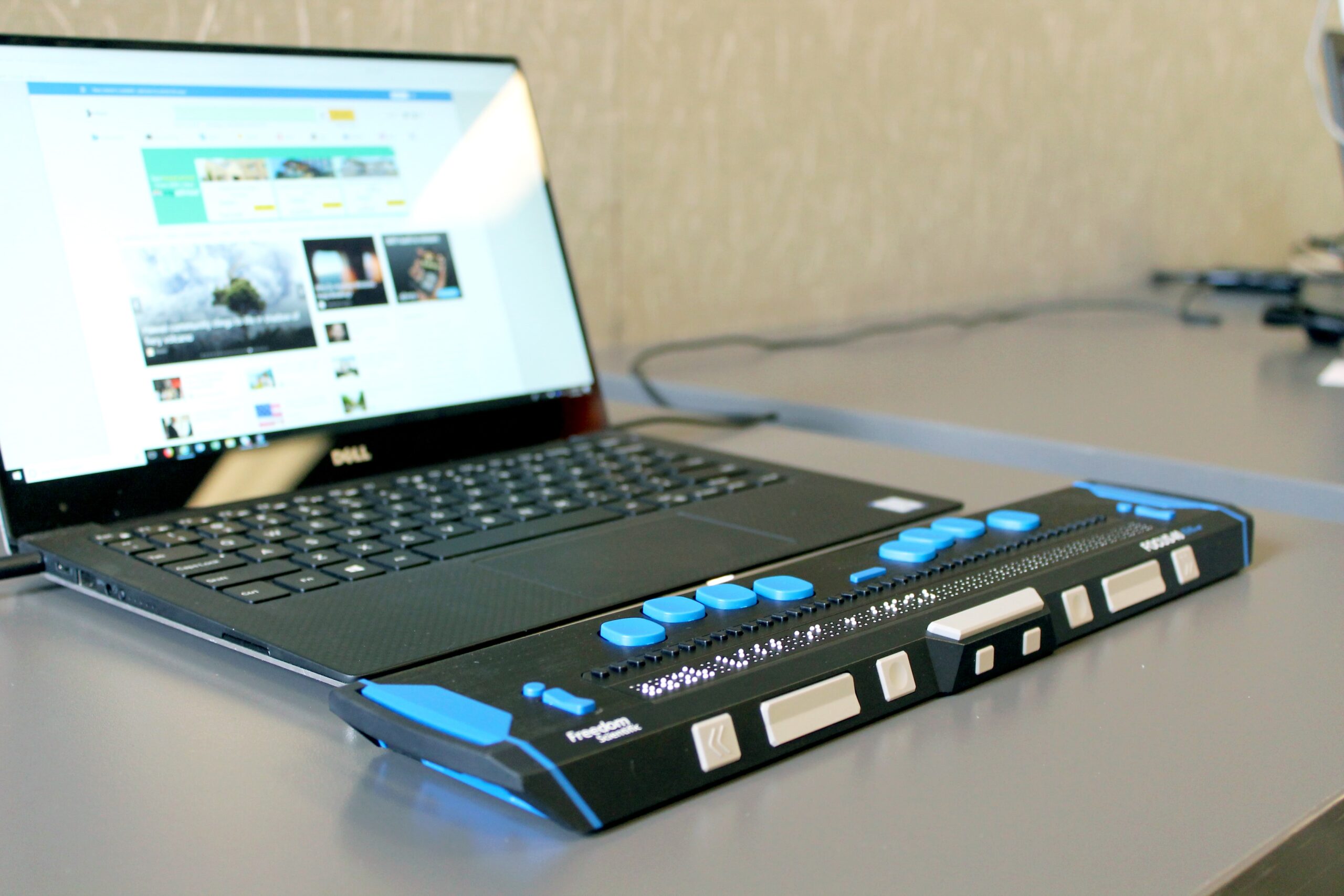Digital for all: Accessibility & WCAG 2.2