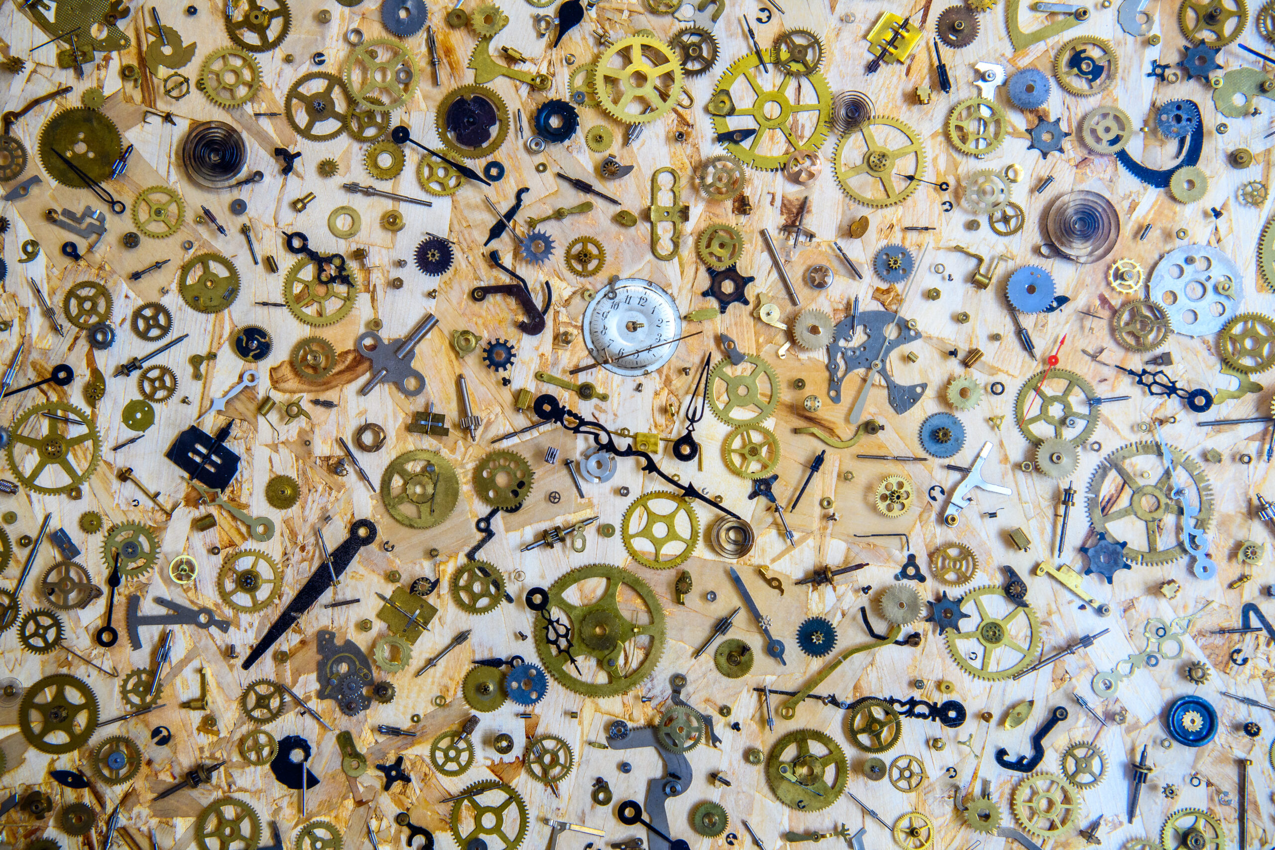 Clockwork recognized for doing great work by Inc. Magazine and Clutch