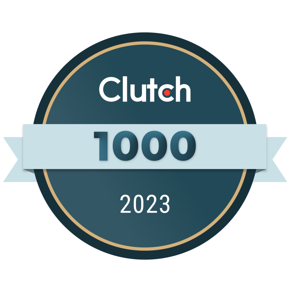 2023 Clutch 1000 badge