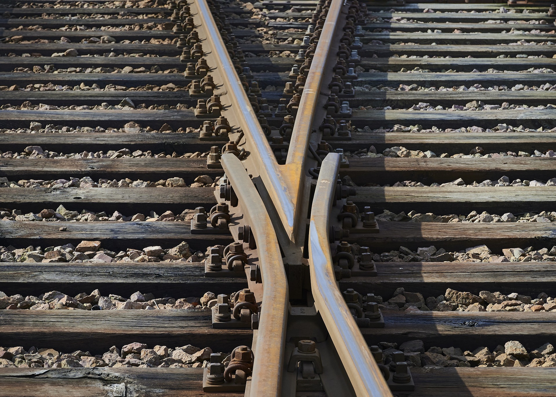 Understanding the different types of migrations