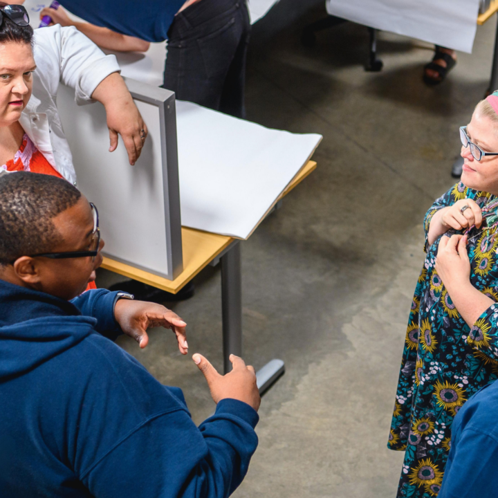 What is Change Management? And why does it work?