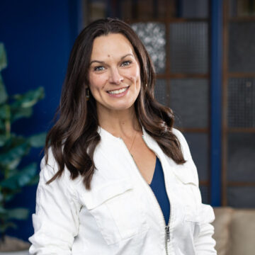 Jenny Holman named CEO of Clockwork