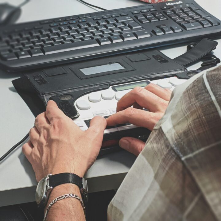 What the European Accessibility Act means for your website
