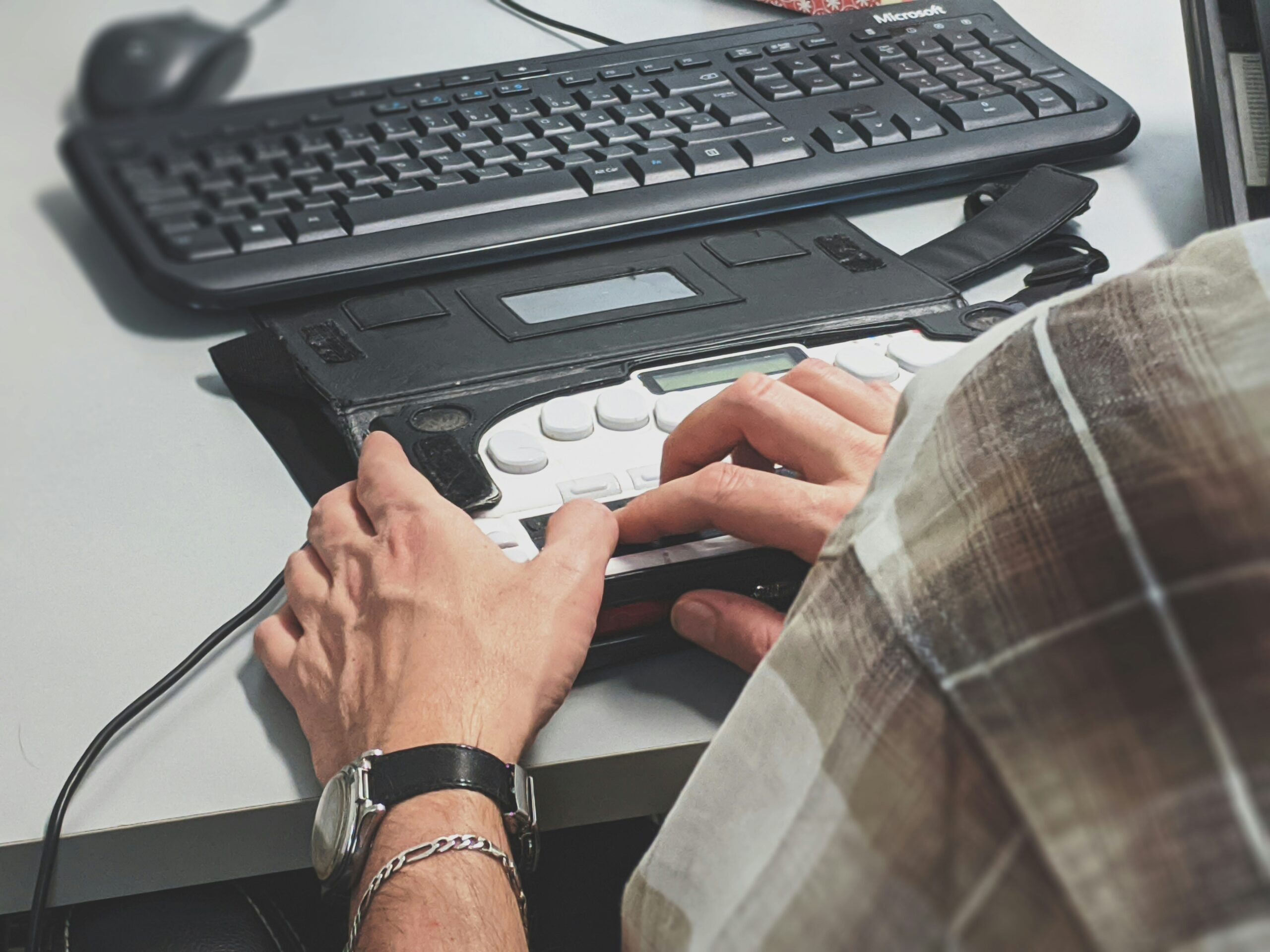 What the European Accessibility Act means for your website