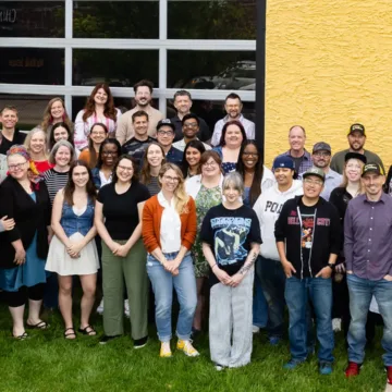 Why Clockwork is one of Inc.’s Best Workplaces (again)