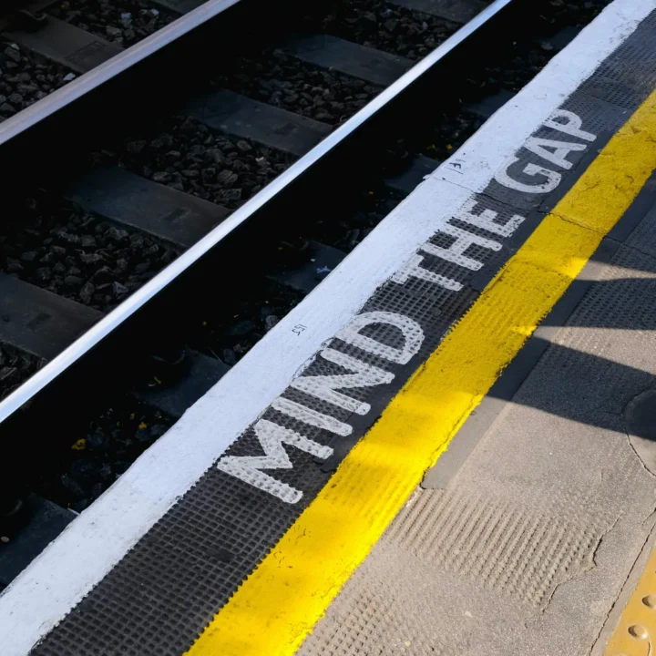 The ERP is the easy part: Navigating implementation gaps